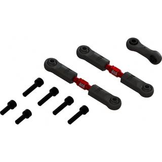 Arrma - ARA340208 - Adjustable Steering Links