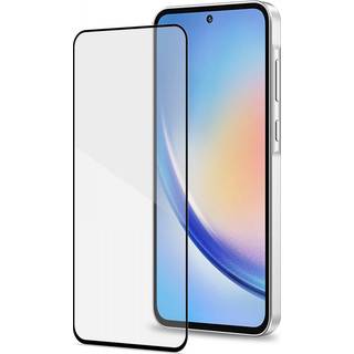 CELLY FULLGLASS - Samsung Galaxy A35 5G