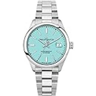 Philip Watch Caribe Urban R8253597642 - Quartz - 39 mm - Analog - Herre - Safirglas