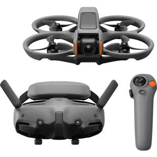 DJI Avata 2 Fly More Combo (1 Batteri)