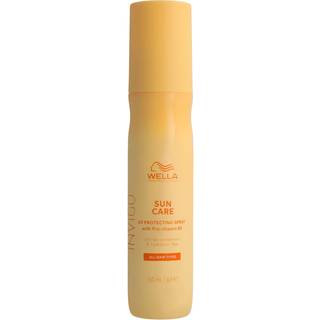 Wella Professionals Invigo Sun Fugtende spray Til solstresset hår 150 ml - 150 ml