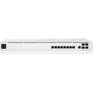 Ubiquiti UISP-R-Pro UISP Router Pro 10 GbE router designed for ISP applications - Router