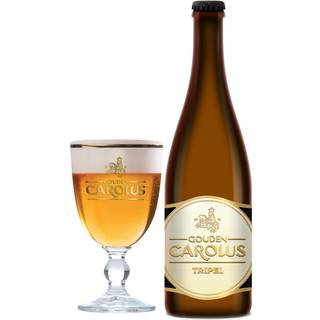 Gouden Carolus Triple 75cl