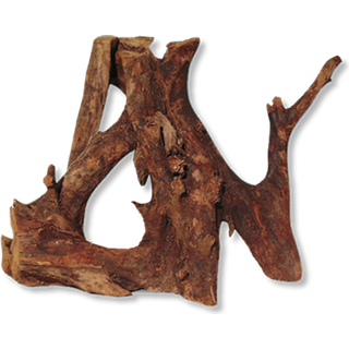 Trærod medium 25-33 cm. ps. á 15 stk.