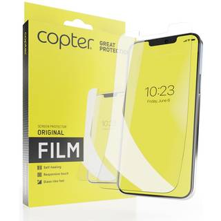 Samsung Galaxy A55 Copter Original Film Skærmbeskyttelse