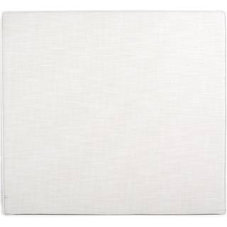 Mille Notti Alexandra Sengegavl Linen Ivory, 180x110