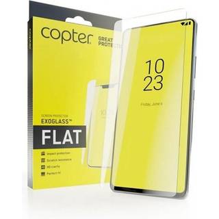 Copter Exoglass Skærmbeskyttelse til Samsung Galaxy A24 5G