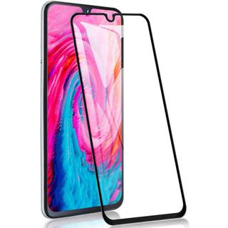 2 stk Samsung Galaxy A40 - Skærmbeskytter Hærdet Glas Transparent
