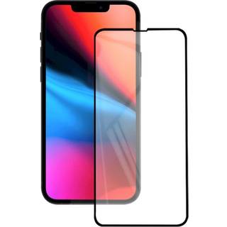 2 stk Hærdet glas iPhone 13 Pro Max - Skærmbeskytter