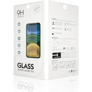 Skærmbeskytter Hærdet glas 2,5D til Xiaomi Redmi Note 12 Pro 4G/Note 12 Pro 5G/Note 11 Pro 4G (Global)/Note 11 Pro 5G (Global)