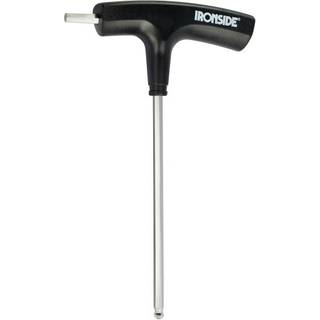 Ironside 102471 Unbrakonøgle med T-håndtag Nøglebredde: 2,5 mm