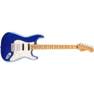 Fender Player Series Stratocaster HSS MN Daytona Blue Elektrisk guitar