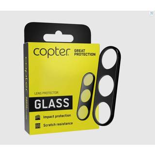 Samsung Galaxy S24 Copter Exoglass linsebeskyttelse