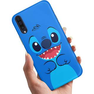 Huawei P20 Pro - Cover/Mobilcover Stitch