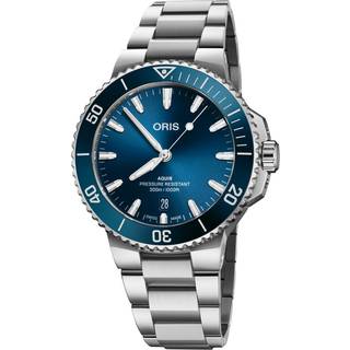 Oris Aquis Date 41,5mm 733 7787 4135MB