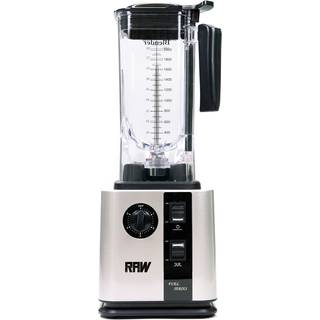 Blender Fuel - Silver 2,2L 1800W, RAW