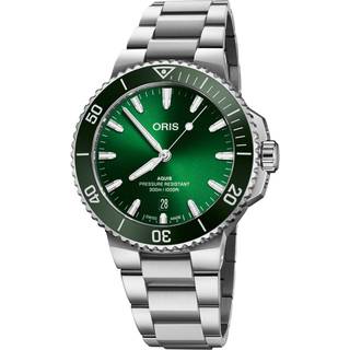 Oris Aquis Date 41,5mm 733 7787 4157MB