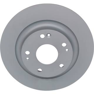 Bremseskive ATE 24.0110-0413.1