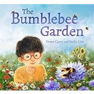 The Bumblebee Garden
