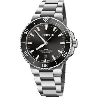 Oris Aquis Date 41,5mm 733 7787 4154MB