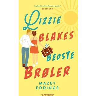 Lizzie Blakes bedste brøler