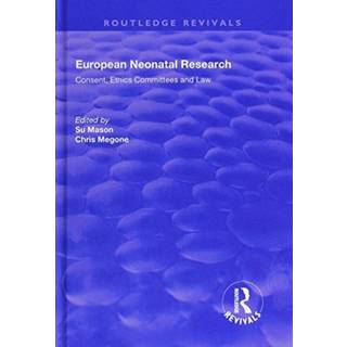 European Neonatal Research