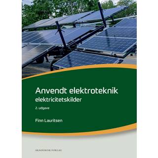 Anvendt elektroteknik - elektricitetskilder