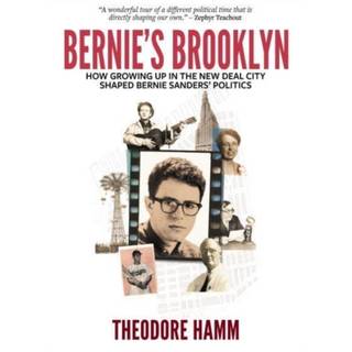 Bernie's Brooklyn