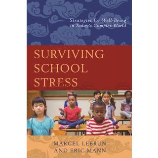 Surviving School Stress