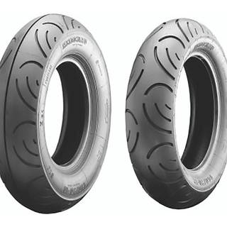 Heidenau K61  120/70-12 58S