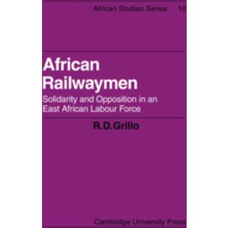 African Railwaymen