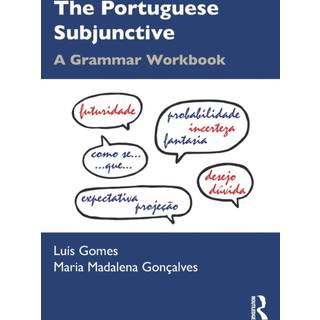 The Portuguese Subjunctive