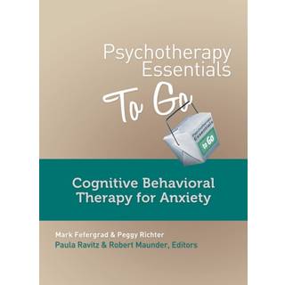 Psychotherapy Essentials to Go