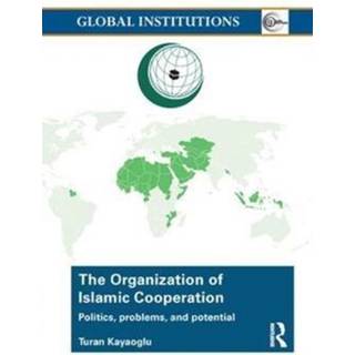 The Organization of Islamic Cooperation