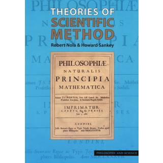Theories of Scientific Method