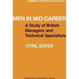 Men in Mid-Career