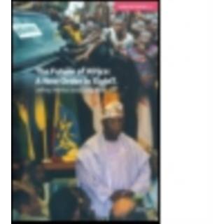 The Future of Africa