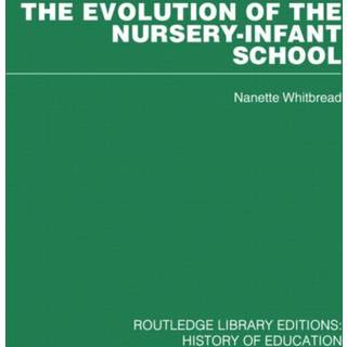 The Evolution of the Nursery-Infant School
