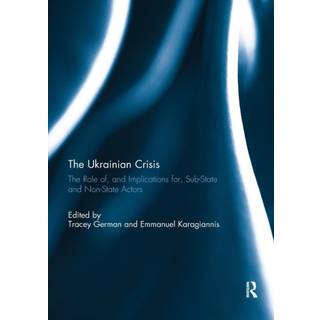 The Ukrainian Crisis