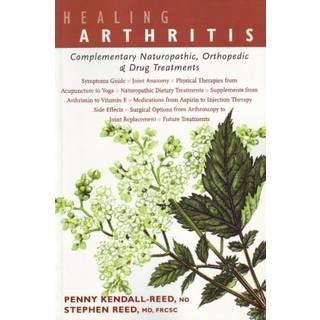 Healing Arthritis