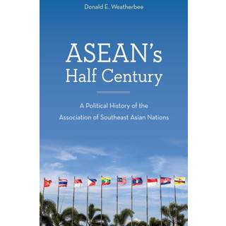 ASEAN's Half Century