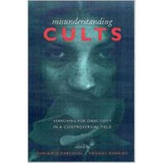Misunderstanding Cults