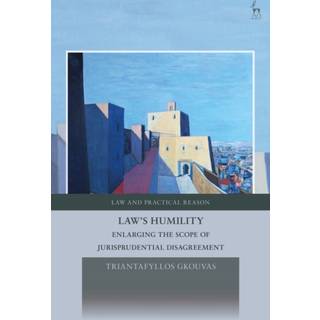 Law's Humility