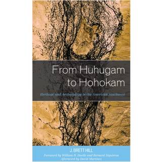 From Huhugam to Hohokam