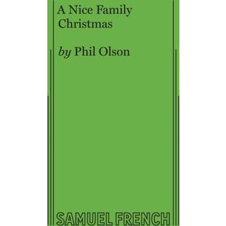 A Nice Family Christmas