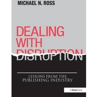 Dealing with Disruption