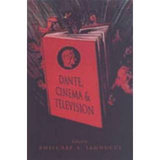 Dante, Cinema, and Television