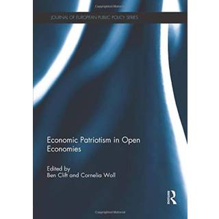 Economic Patriotism in Open Economies