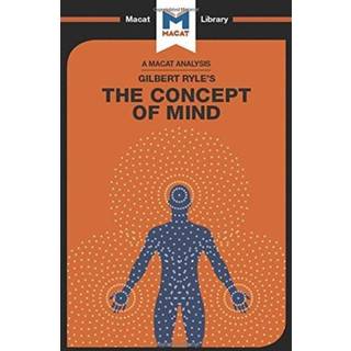 An Analysis of Gilbert Ryle's The Concept of Mind