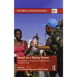 Brazil as a Rising Power